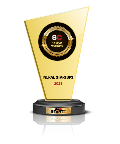 10 Best Startups From Nepal - 2023